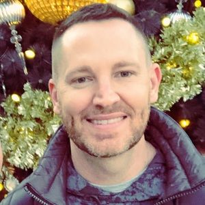 Meet your Posher, Bryan